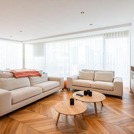 Dunvegan - City Centre Luxurious Apartment For 5 Ostend Exterior photo