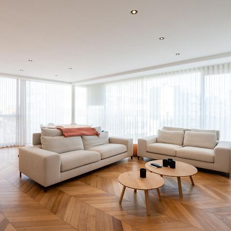 Dunvegan - City Centre Luxurious Apartment For 5 Ostend Exterior photo