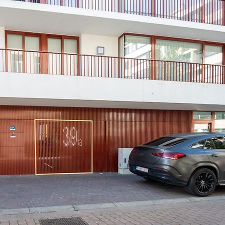 Dunvegan - City Centre Luxurious Apartment For 5 Ostend Exterior photo