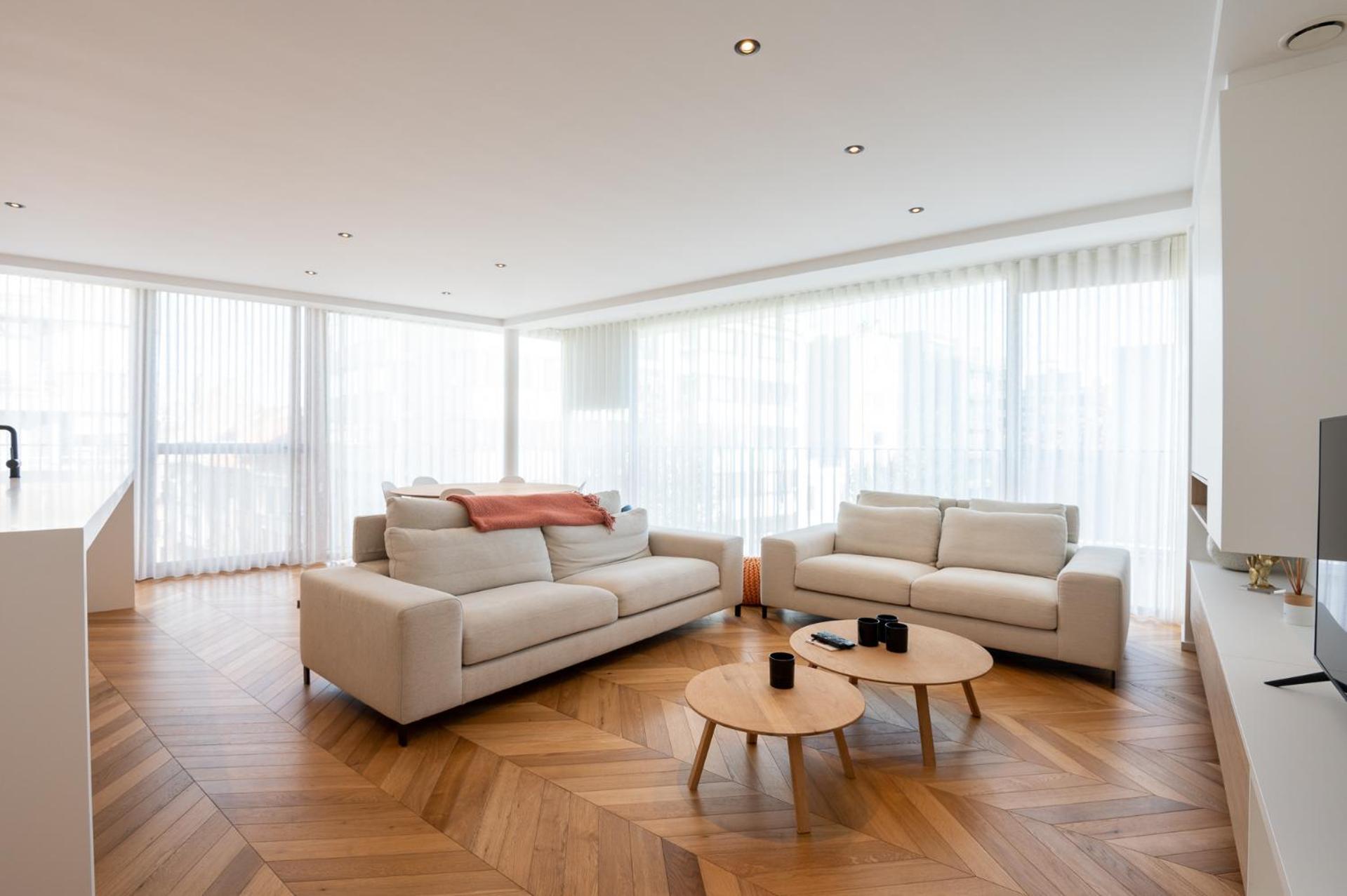 Dunvegan - City Centre Luxurious Apartment For 5 Ostend Exterior photo