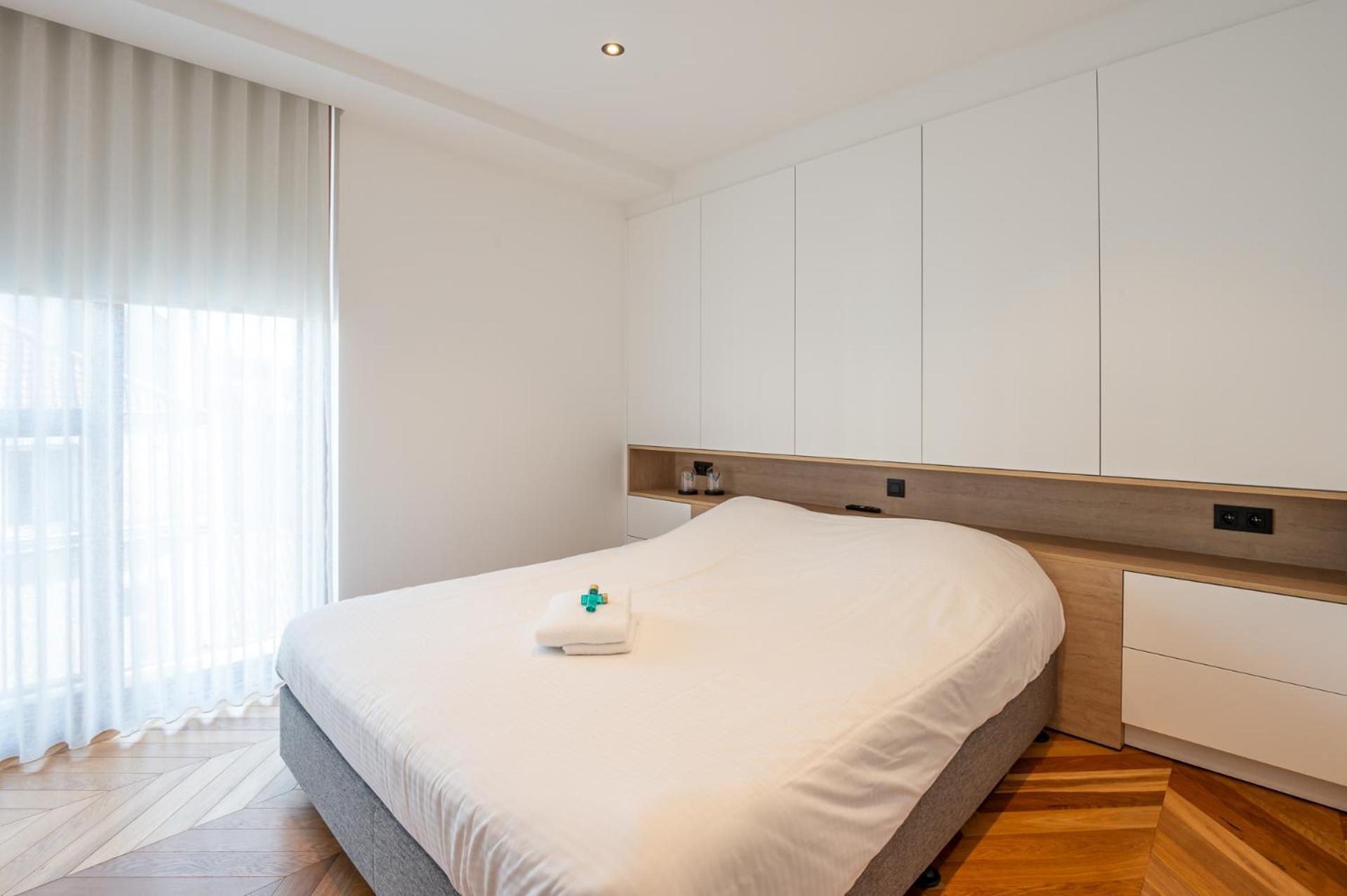 Dunvegan - City Centre Luxurious Apartment For 5 Ostend Exterior photo
