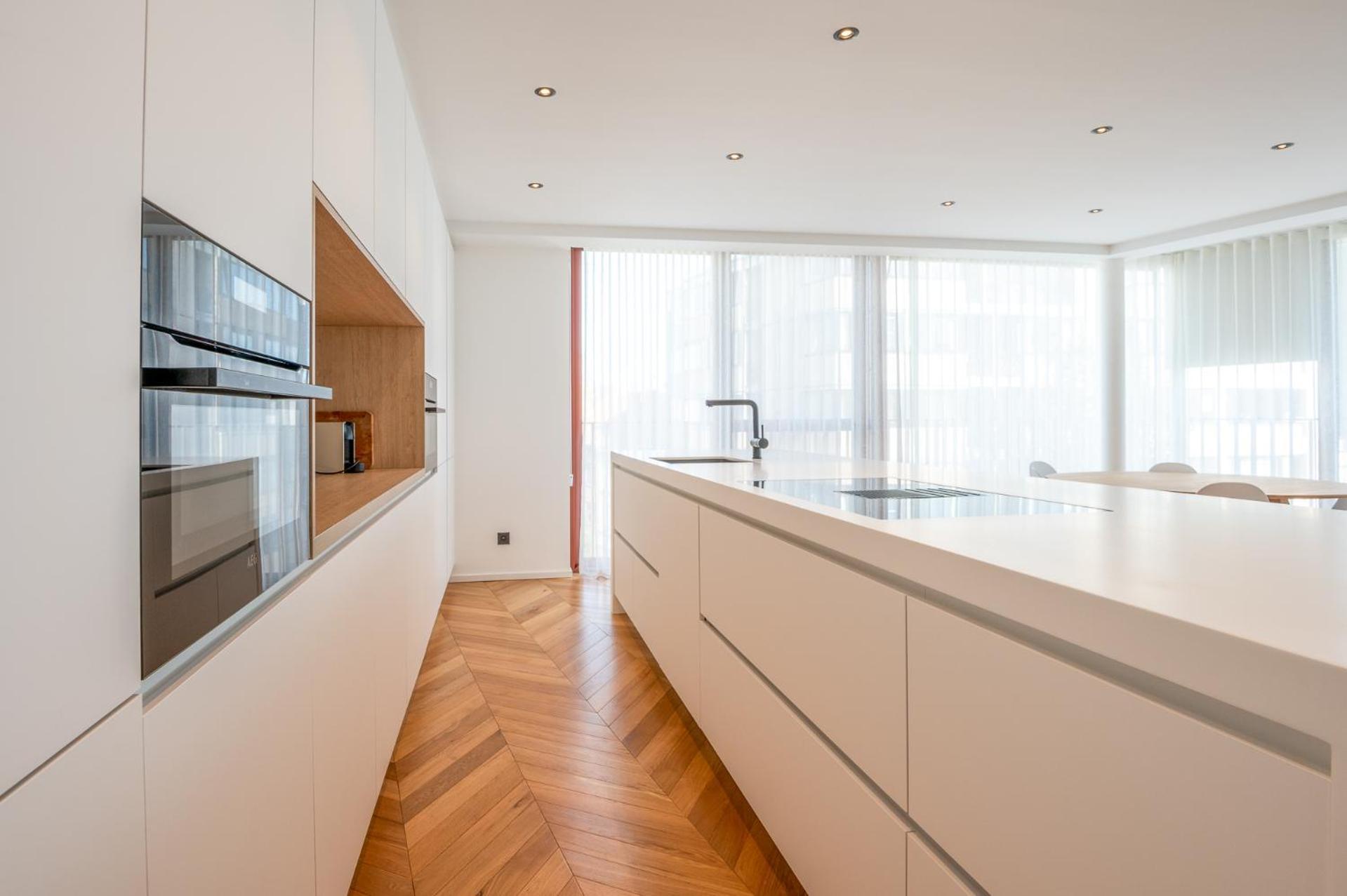 Dunvegan - City Centre Luxurious Apartment For 5 Ostend Exterior photo
