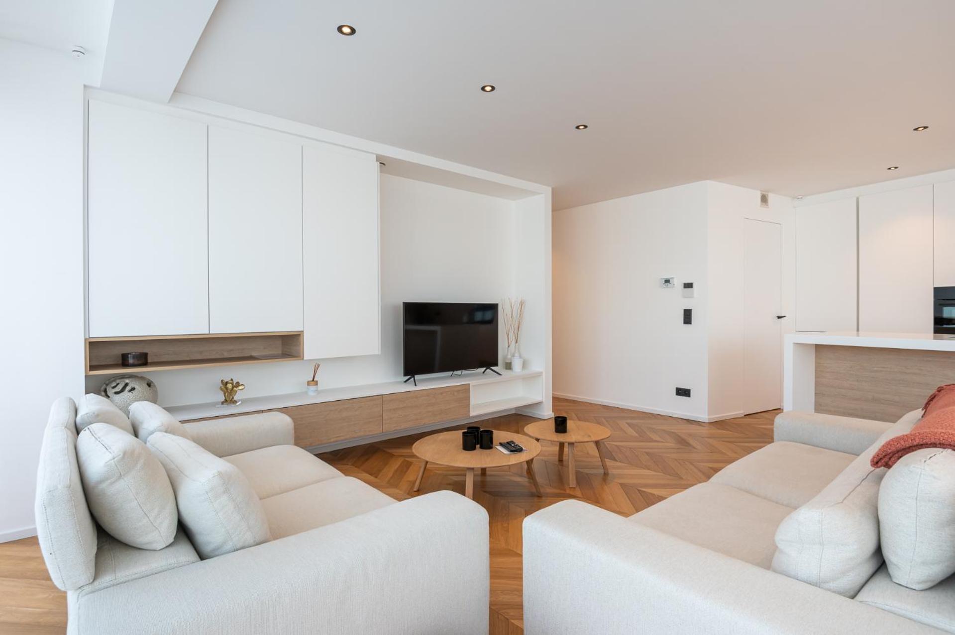 Dunvegan - City Centre Luxurious Apartment For 5 Ostend Exterior photo