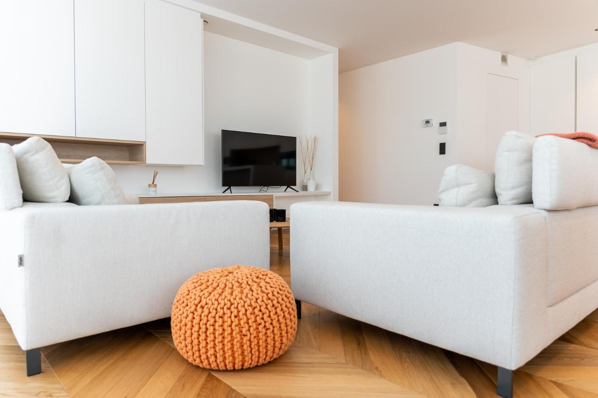 Dunvegan - City Centre Luxurious Apartment For 5 Ostend Exterior photo